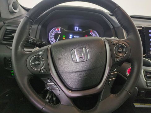 Used 2022 Honda Ridgeline RTL-E image 14