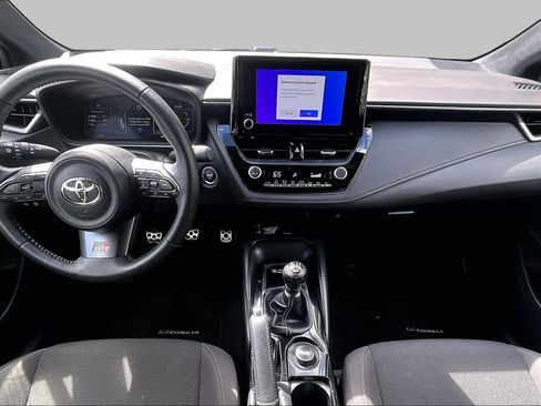Used 2023 Toyota Corolla GR AWD/4WD image 14