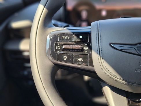 New 2026 Genesis G80 3.5T Prestige image 29