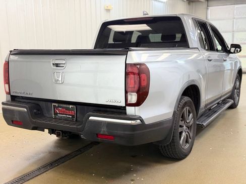 Used 2018 Honda Ridgeline Sport image 6