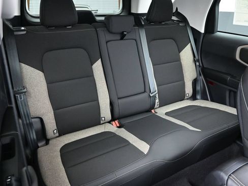 New 2025 Ford Bronco Sport Big Bend AWD/4WD image 34