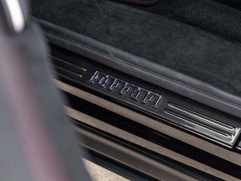 Used 2025 Ferrari Purosangue image 25