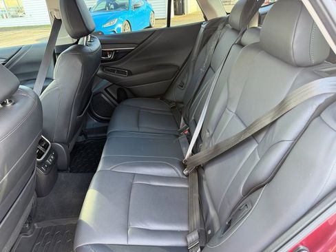 Used 2022 Subaru Outback Limited w/ Popular Package #2 image 10