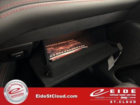 New 2026 Dodge Durango GT image 55