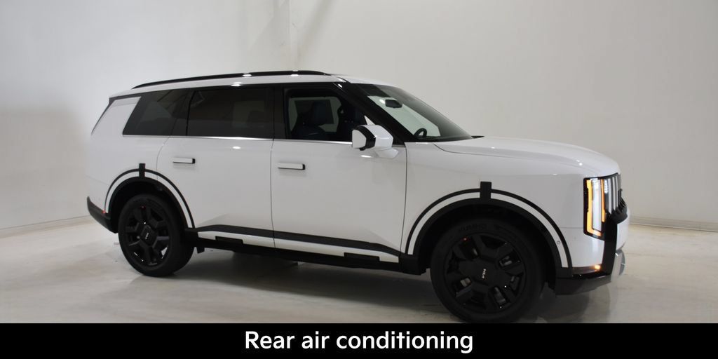 New 2027 Kia Telluride SX Prestige AWD/4WD image 3