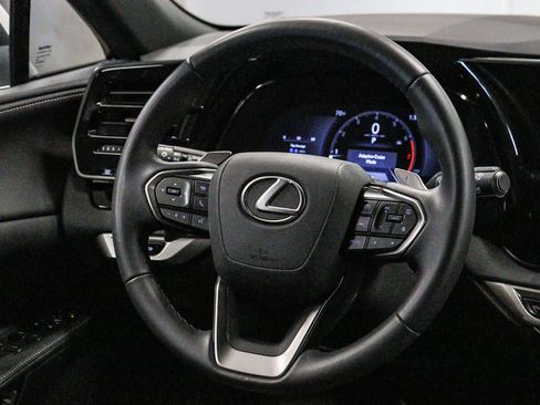 Used 2025 Lexus RX 350 FWD w/ Accessory Package image 16
