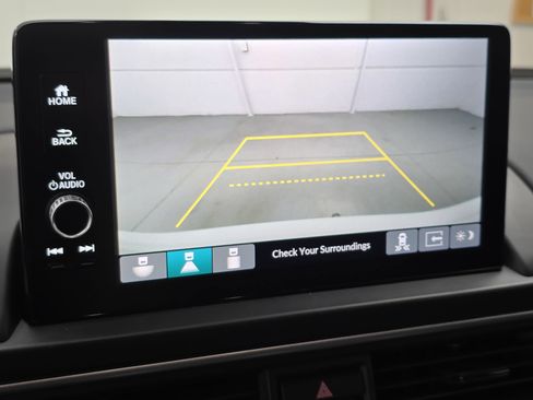 Certified 2025 Honda Pilot EX-L image 21