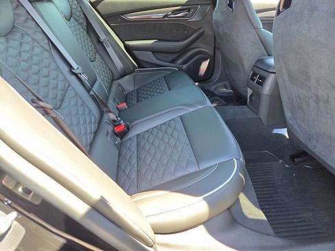 Used 2023 Cadillac CT5 V Blackwing RWD image 20