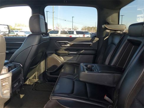 Used 2024 RAM 1500 Laramie image 34