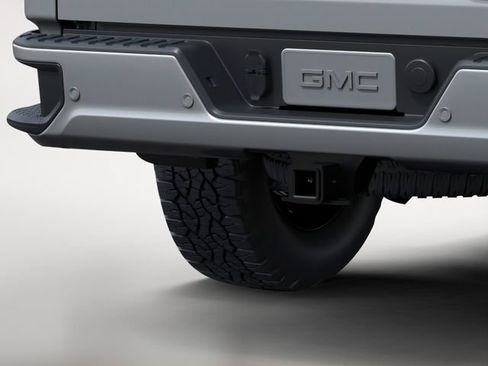 New 2026 GMC Sierra 2500 Denali Ultimate AWD/4WD image 14