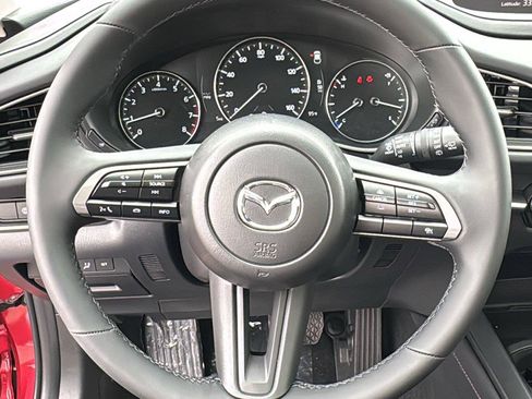 New 2026 MAZDA CX-30 AWD 2.5 S image 11