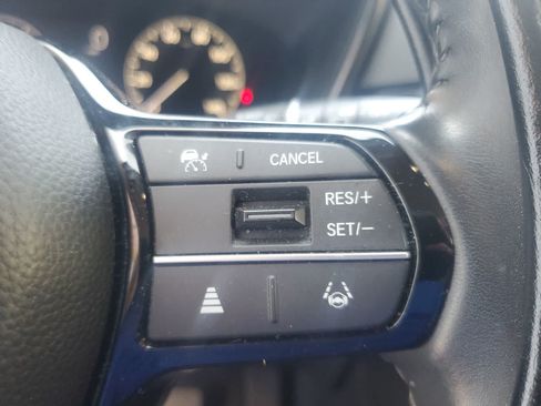 Used 2024 Honda CR-V EX-L image 18