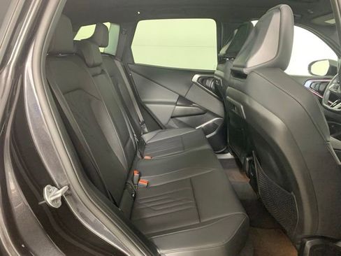 Used 2025 BMW X3 xDrive30 AWD/4WD image 28