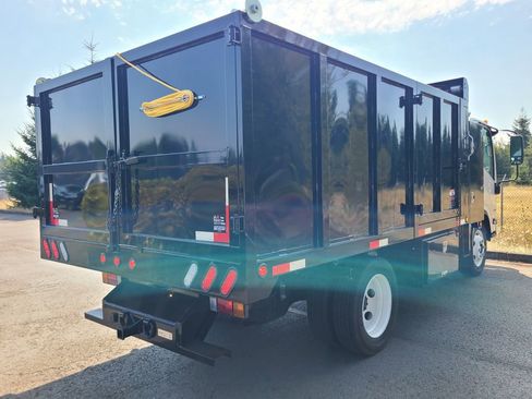 New 2024 Chevrolet Low Cab Forward image 8