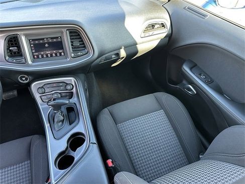 Used 2022 Dodge Challenger SXT w/ Cold Weather Group image 15