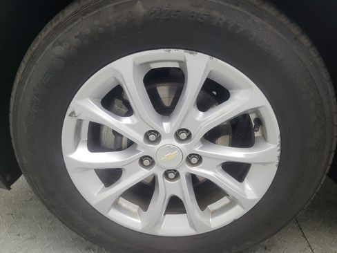 Used 2018 Chevrolet Equinox LS FWD image 31