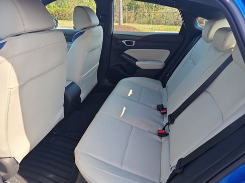 New 2026 Acura Integra A-Spec image 14