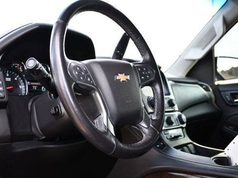 Used 2016 Chevrolet Tahoe LT image 10