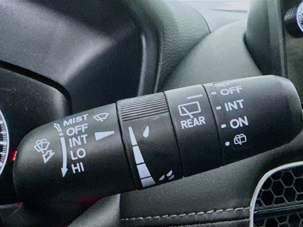 New 2027 Honda HR-V EX-L image 18