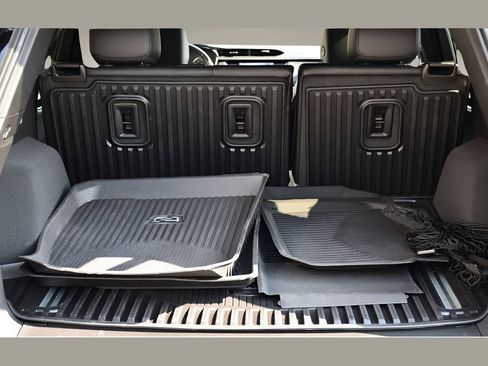 Used 2023 Cadillac XT5 Premium Luxury w/ LPO, Floor Liner Package AWD/4WD image 24