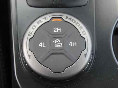 New 2026 Ford Bronco Big Bend AWD/4WD image 36