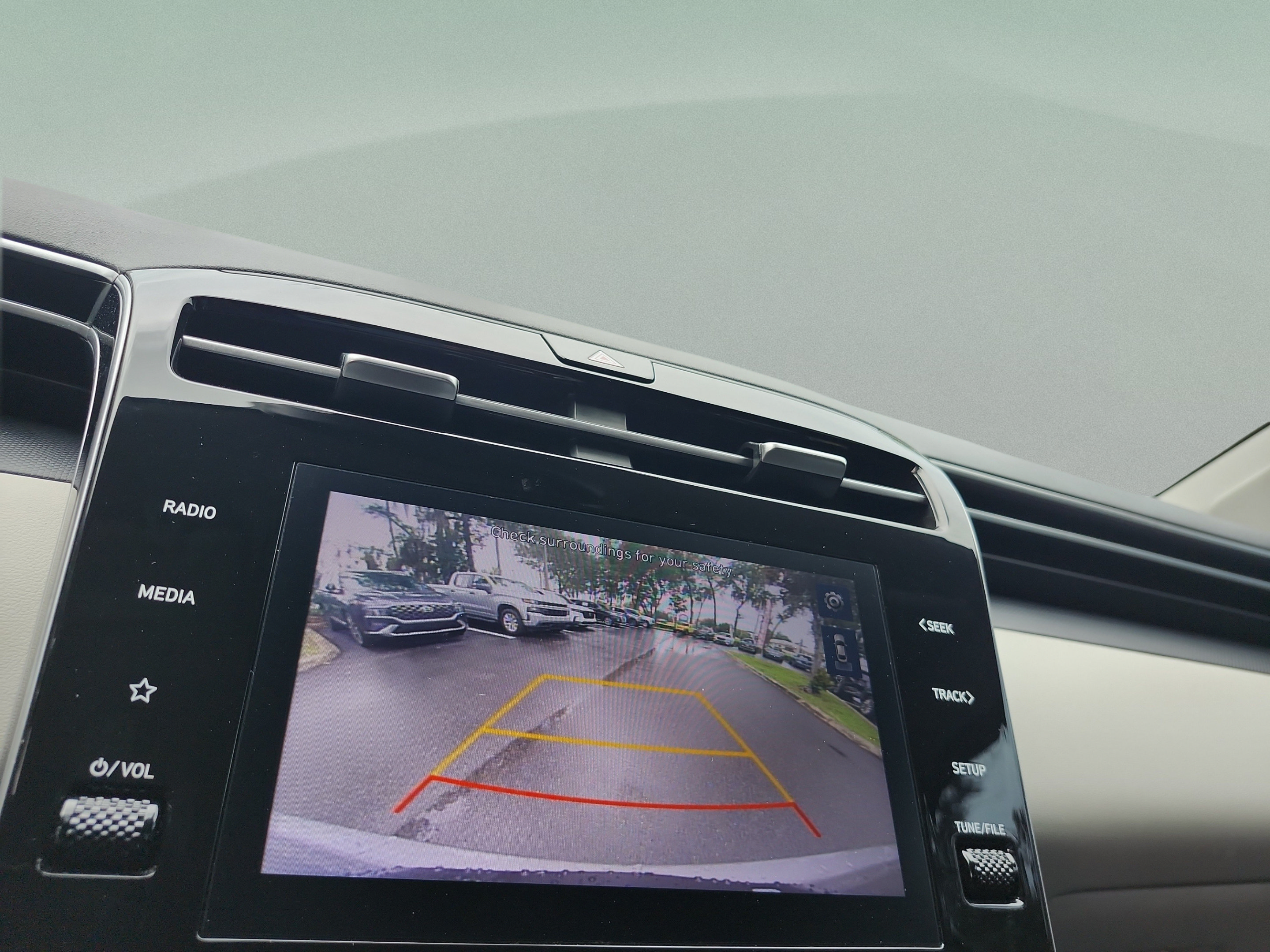 Certified 2024 Hyundai Tucson SEL FWD image 29