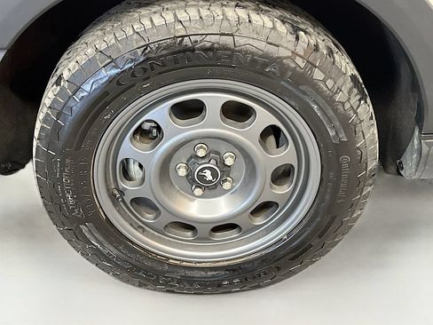 Used 2024 Ford Bronco Sport Outer Banks AWD/4WD image 30