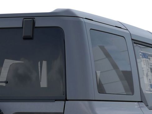 New 2025 Ford Bronco Big Bend image 50