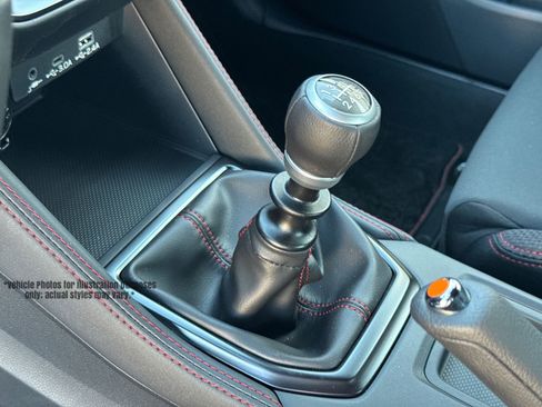 New 2025 Subaru WRX Premium image 16