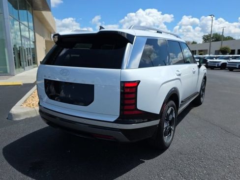 New 2026 Hyundai Palisade Limited FWD image 20