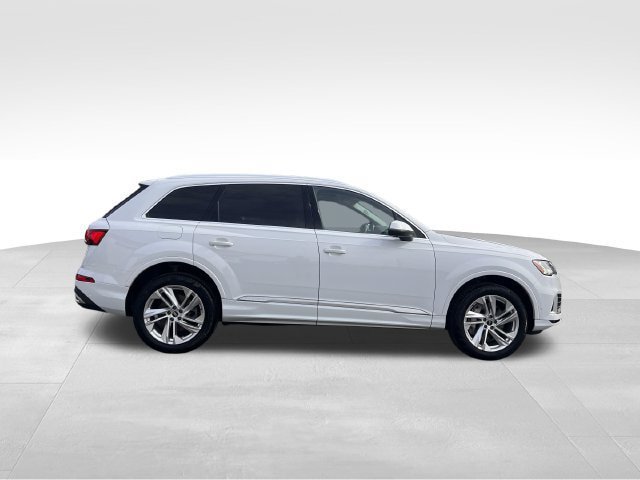 Used 2021 Audi Q7 3.0T Prestige w/ Prestige Package AWD/4WD image 6