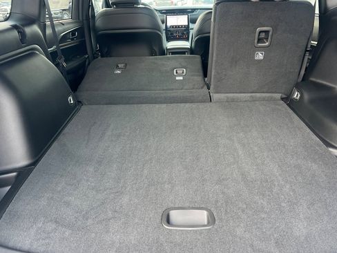 New 2025 Jeep Grand Cherokee Limited w/ Luxury Tech Group II image 13