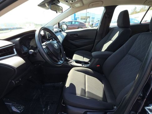 Used 2024 Toyota Corolla LE image 15