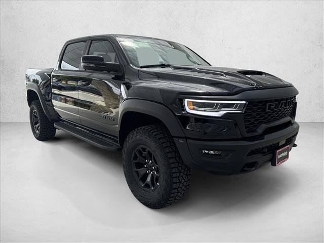 New 2026 RAM 1500 RHO w/ RHO Level 1 Equipment Group AWD/4WD image 4