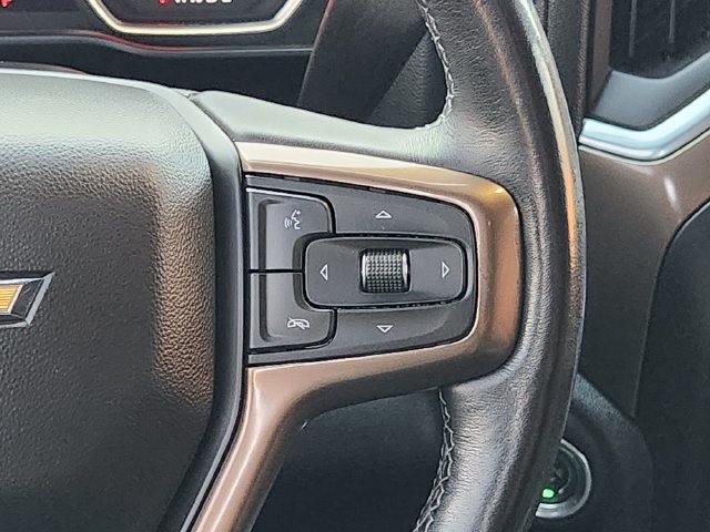 Used 2022 Chevrolet Silverado 3500 High Country AWD/4WD image 30