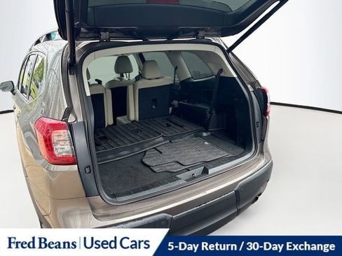 Used 2021 Subaru Ascent Limited AWD/4WD image 22
