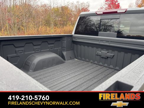 Used 2025 Chevrolet Silverado 1500 RST w/ Convenience Package II image 56