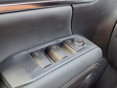 New 2026 GMC Terrain Elevation image 14