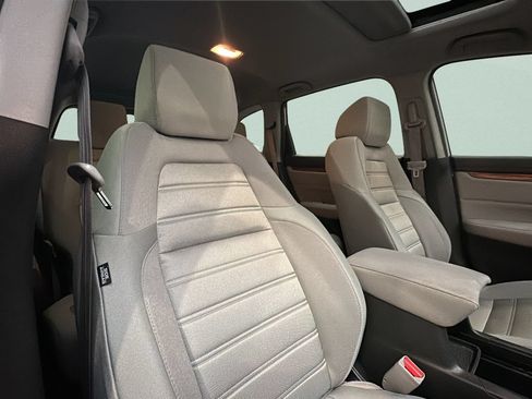 Certified 2018 Honda CR-V EX image 22
