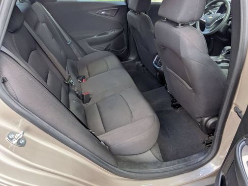 Used 2023 Chevrolet Malibu LT w/ Driver Confidence Package FWD image 29