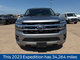 Used 2023 Ford Expedition Limited AWD/4WD video 2