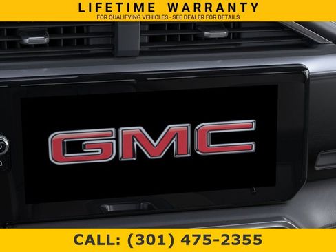 New 2026 GMC Sierra 1500 Denali w/ Denali Reserve Package AWD/4WD image 20