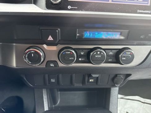Used 2023 Toyota Tacoma SR image 16