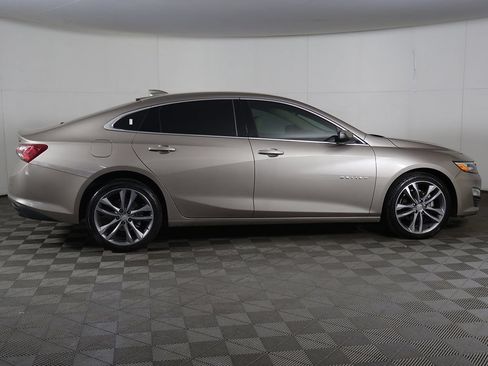 Used 2024 Chevrolet Malibu LT FWD image 19