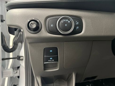 Used 2024 Ford Transit 250 Low Roof w/ Exterior Upgrade Package image 13