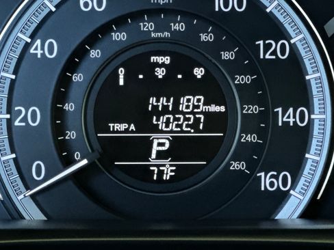 Used 2013 Honda Accord LX image 22