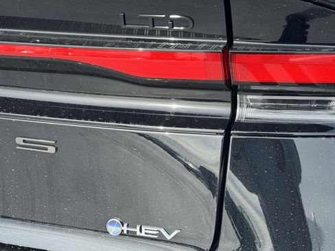 New 2026 Toyota Prius Limited image 14