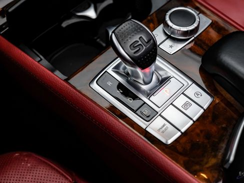 Used 2017 Mercedes-Benz SL 550 image 62