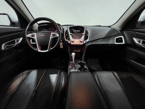 Used 2015 GMC Terrain SLT w/ Chrome Edition image 14