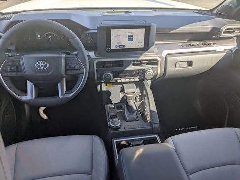 New 2025 Toyota Tacoma SR5 image 20